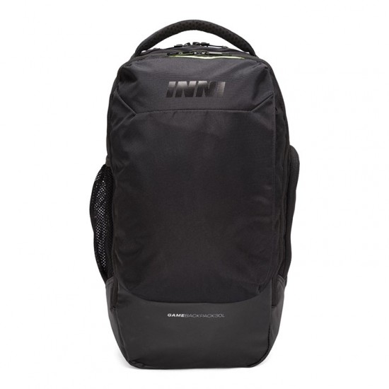 MOCHILA INNI GAME - PRETO